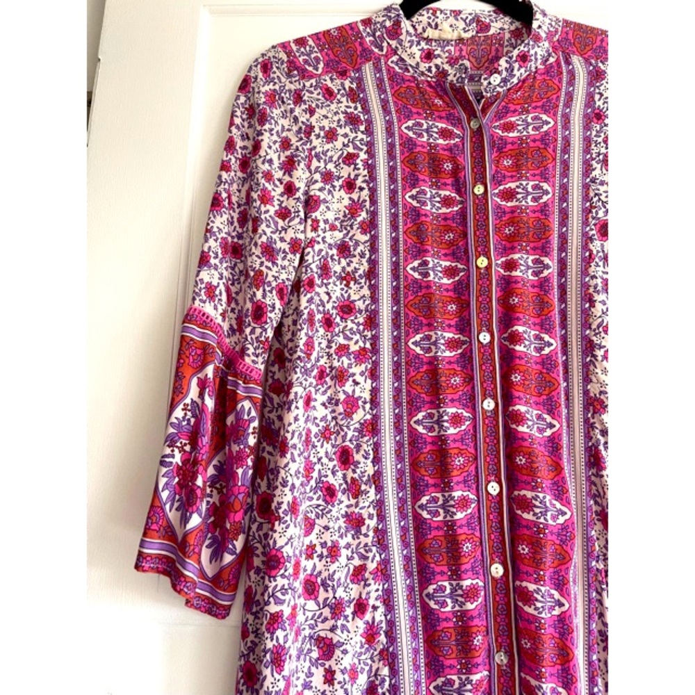 Spell like boho dress